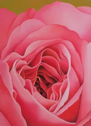 La rose, 2004